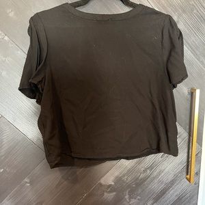 Urban Outfitters Silence and Noise Shirt